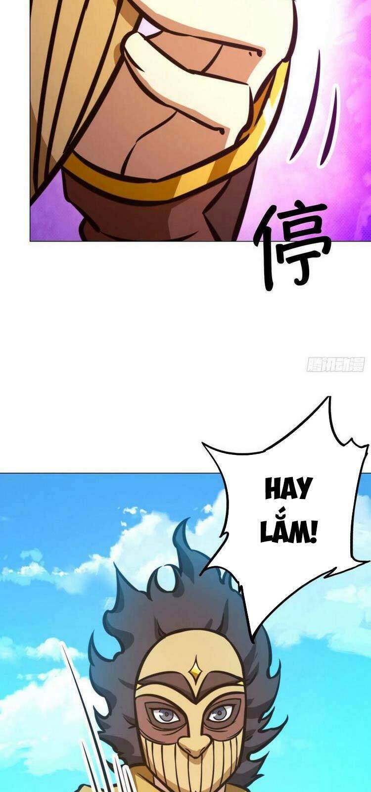 Vạn Cổ Kiếm Thần Chap 172 - Next Chap 173