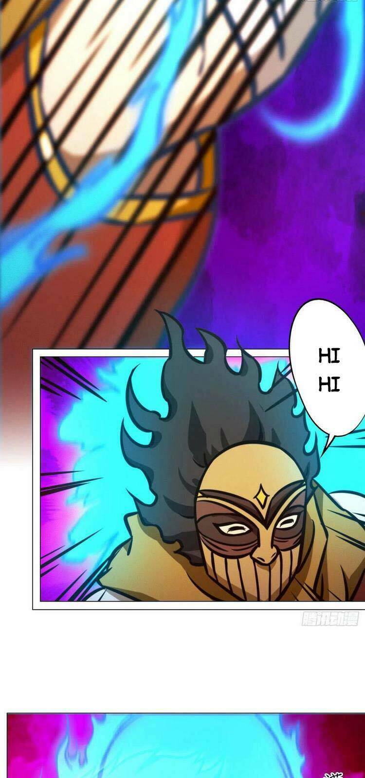 Vạn Cổ Kiếm Thần Chap 173 - Next Chap 174