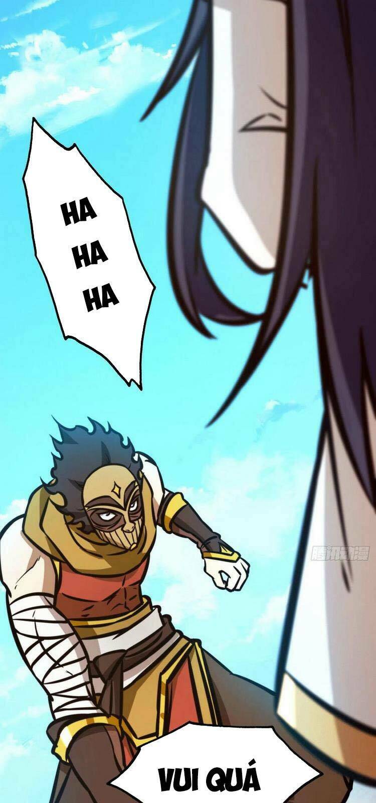 Vạn Cổ Kiếm Thần Chap 173 - Next Chap 174