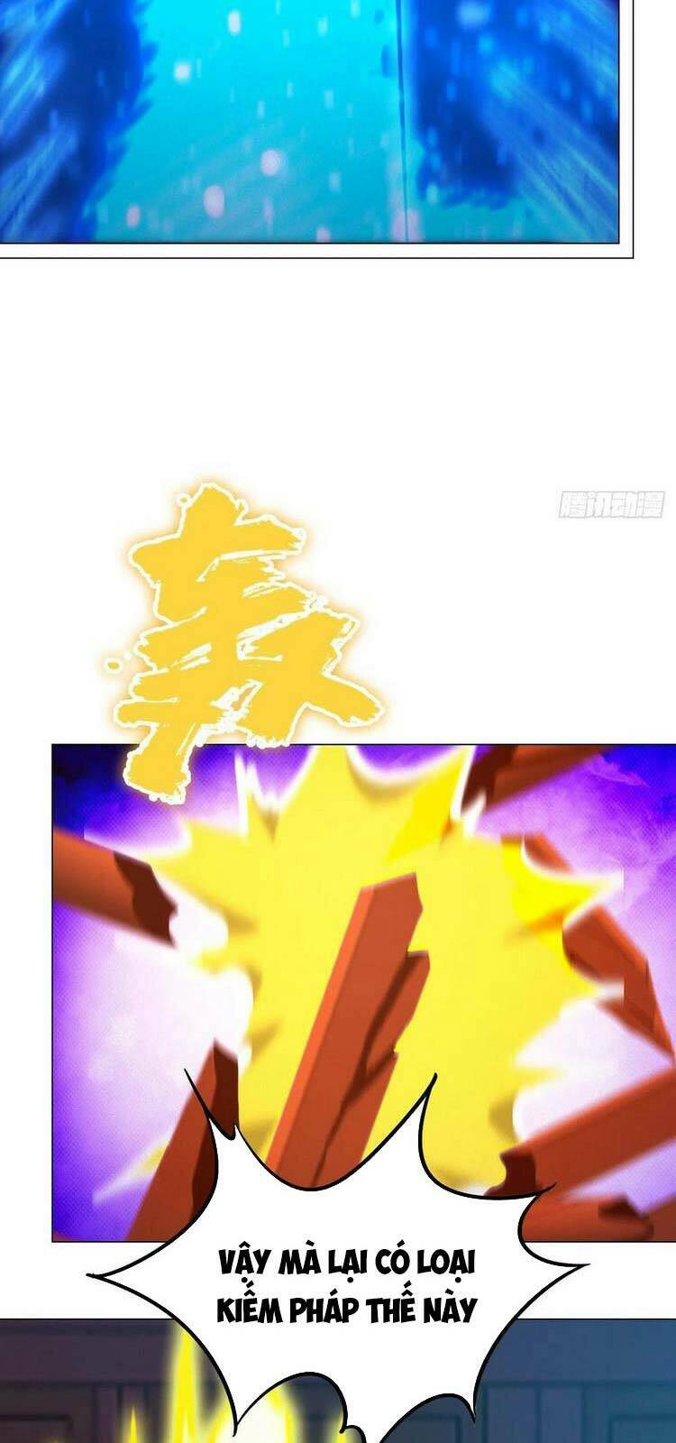Vạn Cổ Kiếm Thần Chap 173 - Next Chap 174