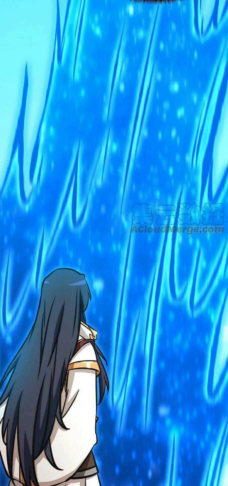 Vạn Cổ Kiếm Thần Chap 173 - Next Chap 174