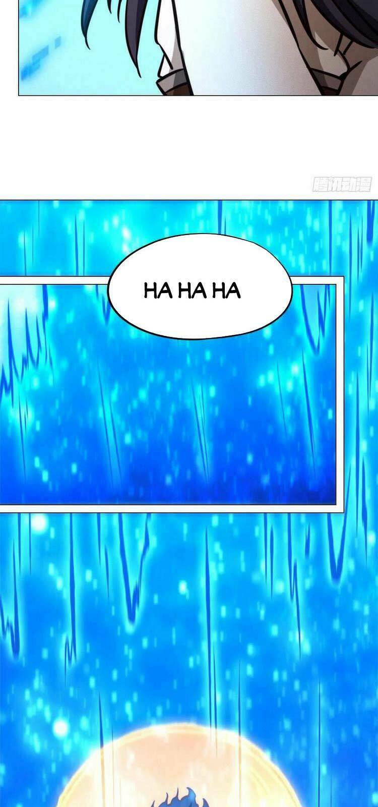 Vạn Cổ Kiếm Thần Chap 173 - Next Chap 174