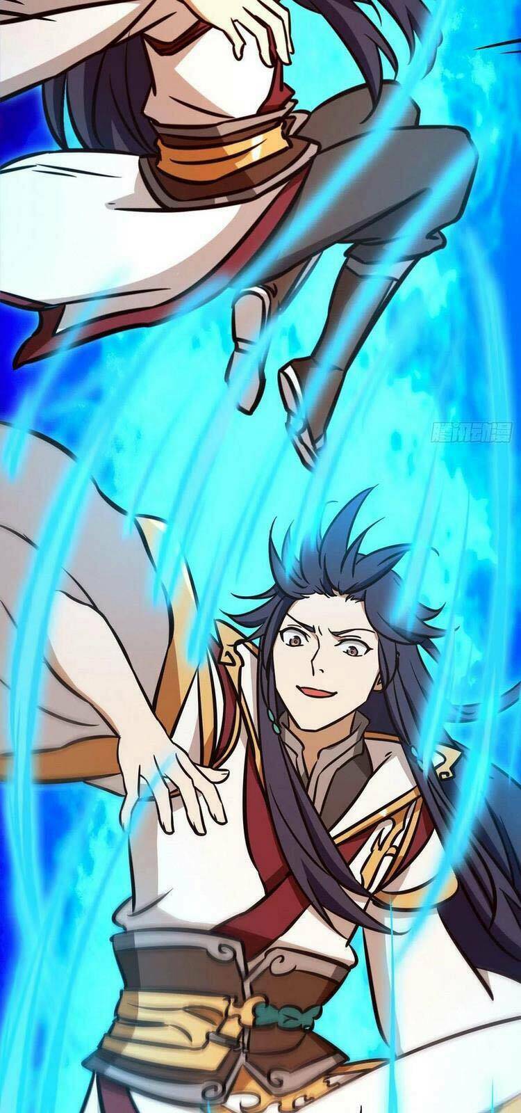 Vạn Cổ Kiếm Thần Chap 173 - Next Chap 174