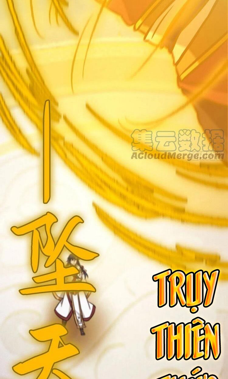 Vạn Cổ Kiếm Thần Chap 174 - Next Chap 175