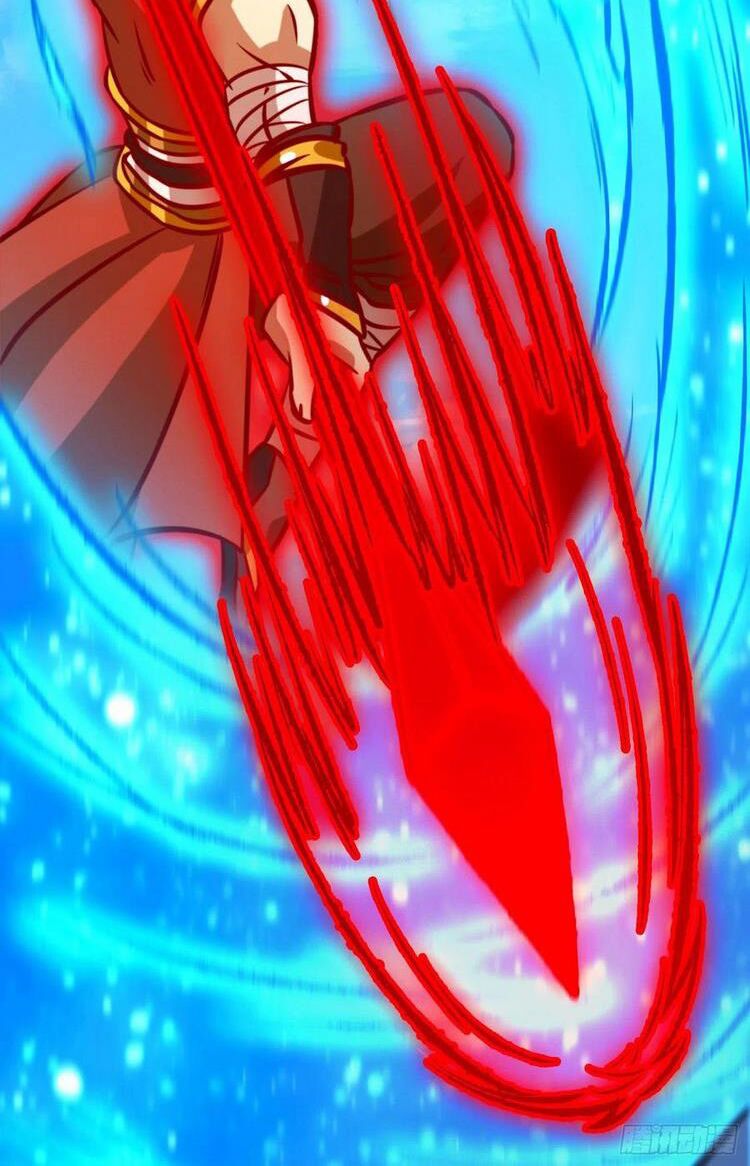 Vạn Cổ Kiếm Thần Chap 174 - Next Chap 175