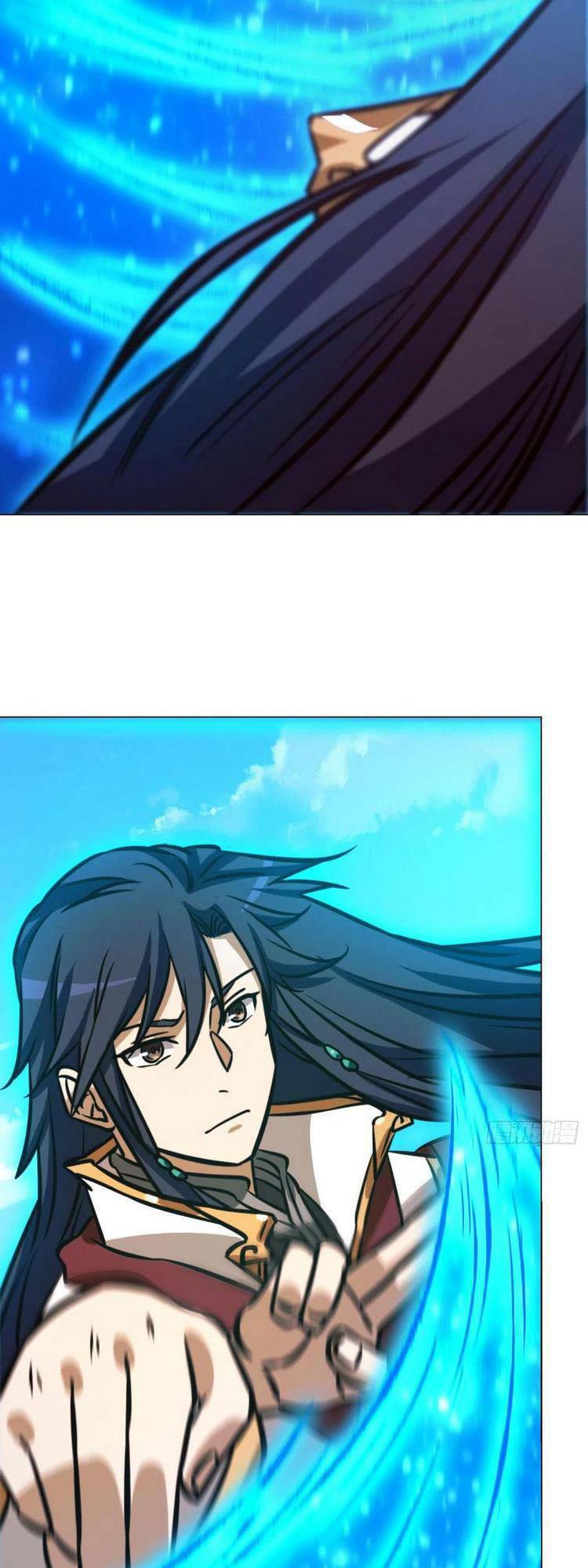 Vạn Cổ Kiếm Thần Chap 174 - Next Chap 175