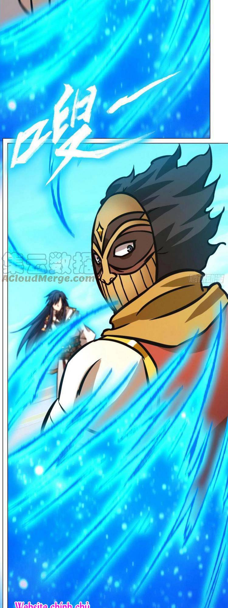 Vạn Cổ Kiếm Thần Chap 174 - Next Chap 175