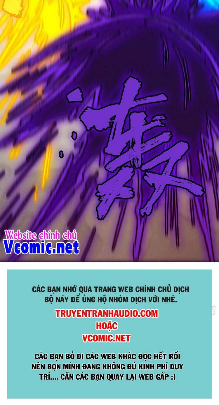 Vạn Cổ Kiếm Thần Chap 174 - Next Chap 175