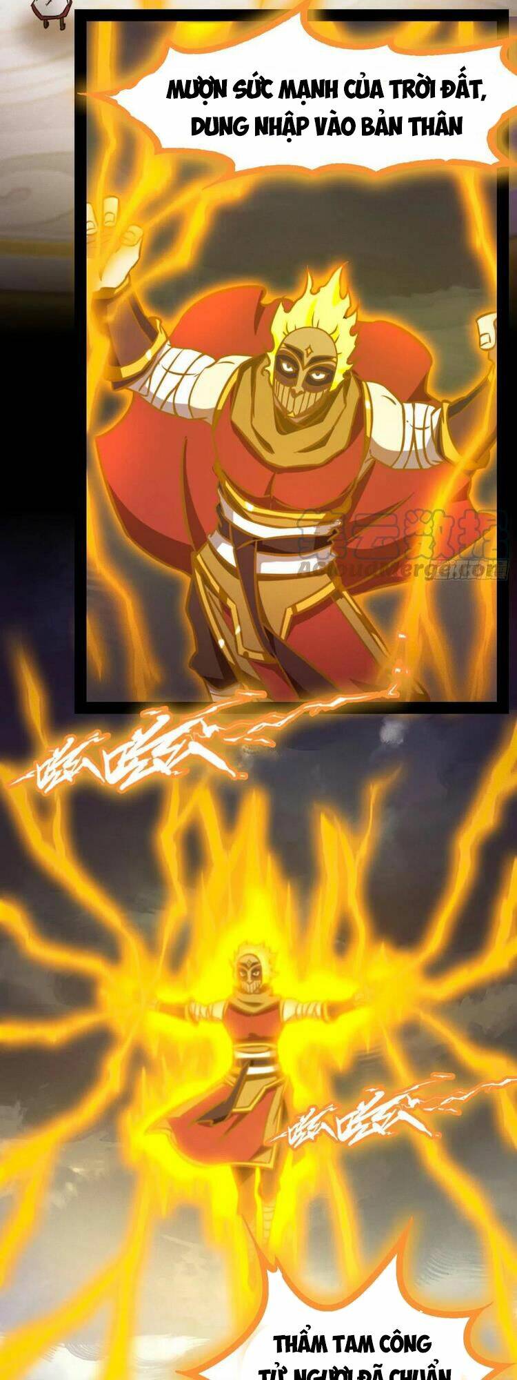 Vạn Cổ Kiếm Thần Chap 175 - Next Chap 176