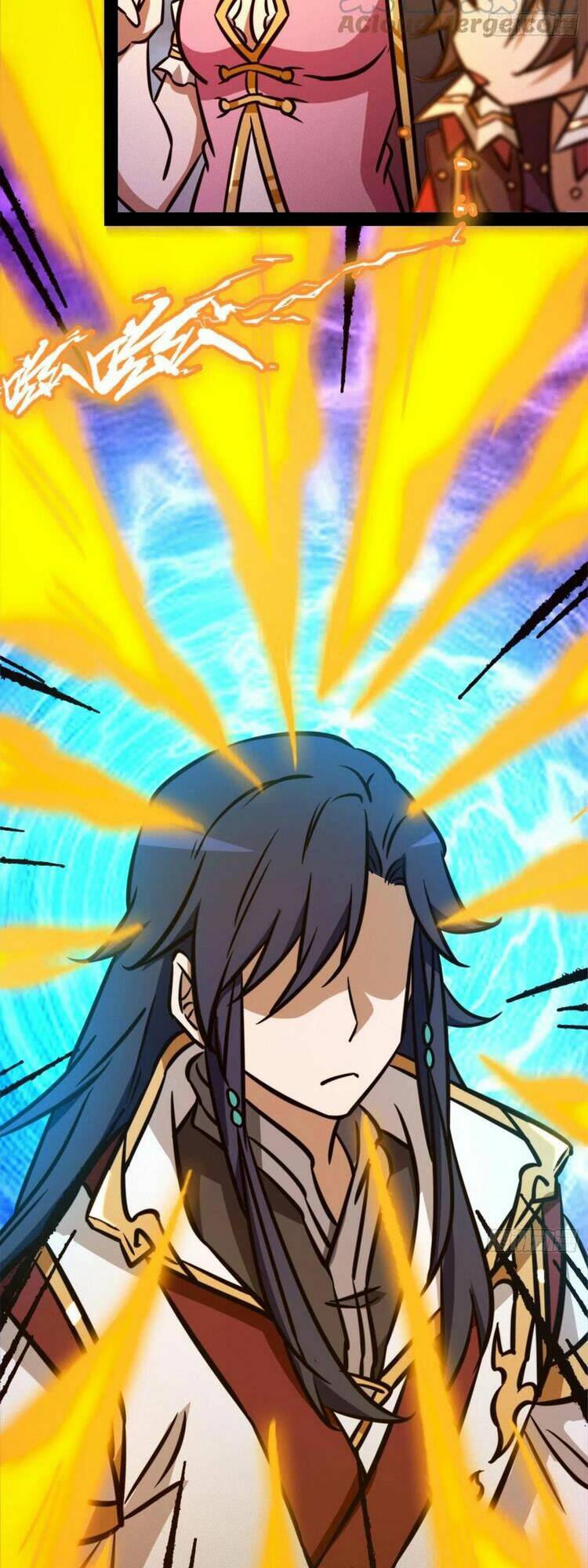 Vạn Cổ Kiếm Thần Chap 175 - Next Chap 176