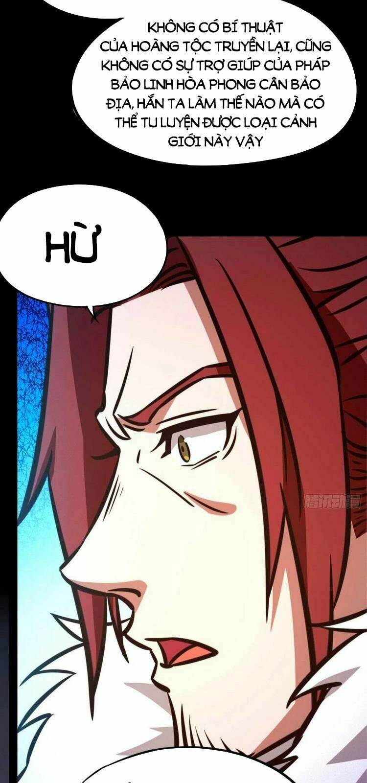 Vạn Cổ Kiếm Thần Chap 176 - Next Chap 177