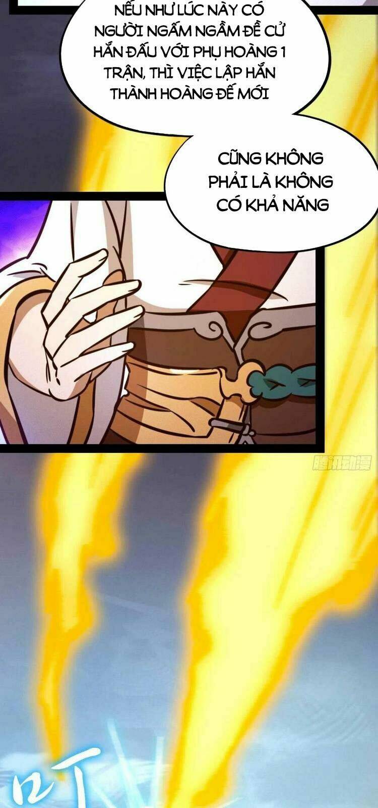 Vạn Cổ Kiếm Thần Chap 176 - Next Chap 177