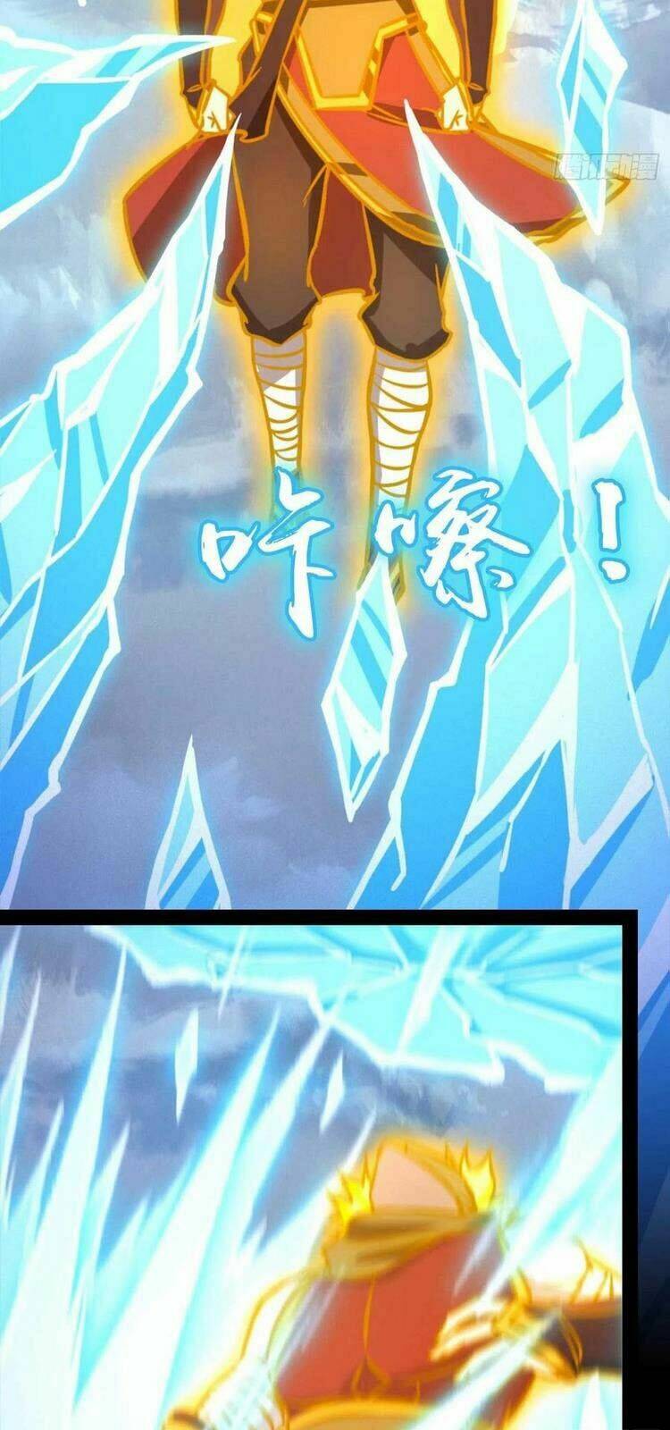 Vạn Cổ Kiếm Thần Chap 176 - Next Chap 177