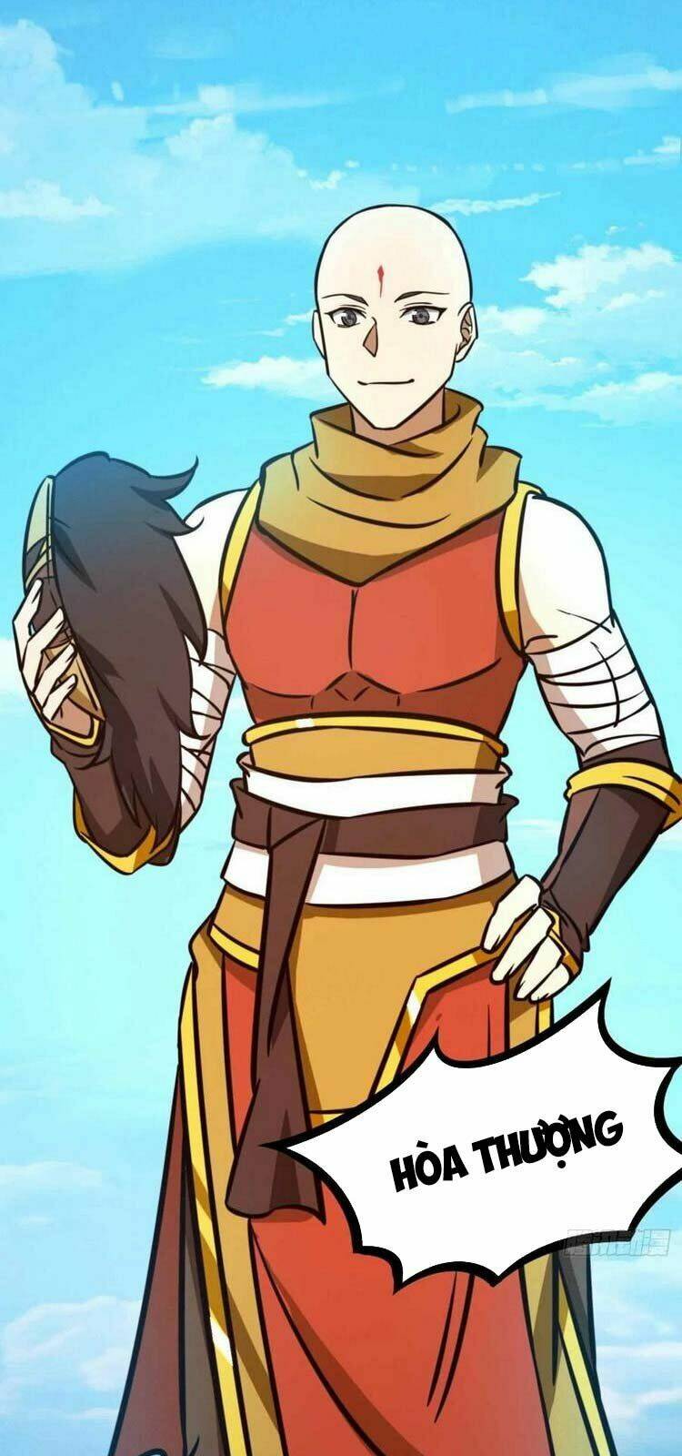 Vạn Cổ Kiếm Thần Chap 176 - Next Chap 177