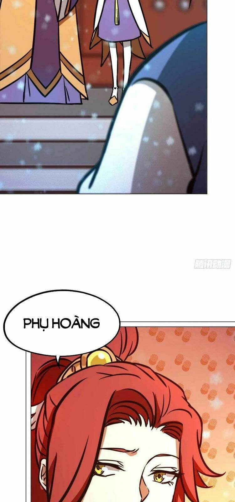 Vạn Cổ Kiếm Thần Chap 176 - Next Chap 177