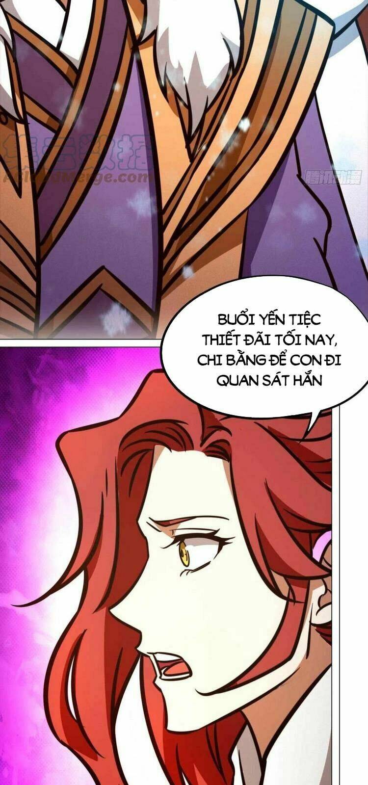 Vạn Cổ Kiếm Thần Chap 176 - Next Chap 177