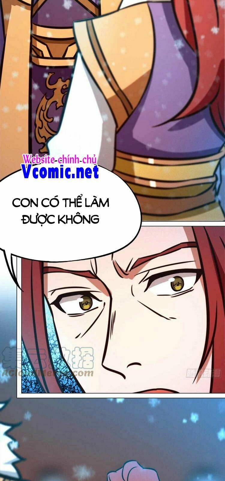 Vạn Cổ Kiếm Thần Chap 176 - Next Chap 177