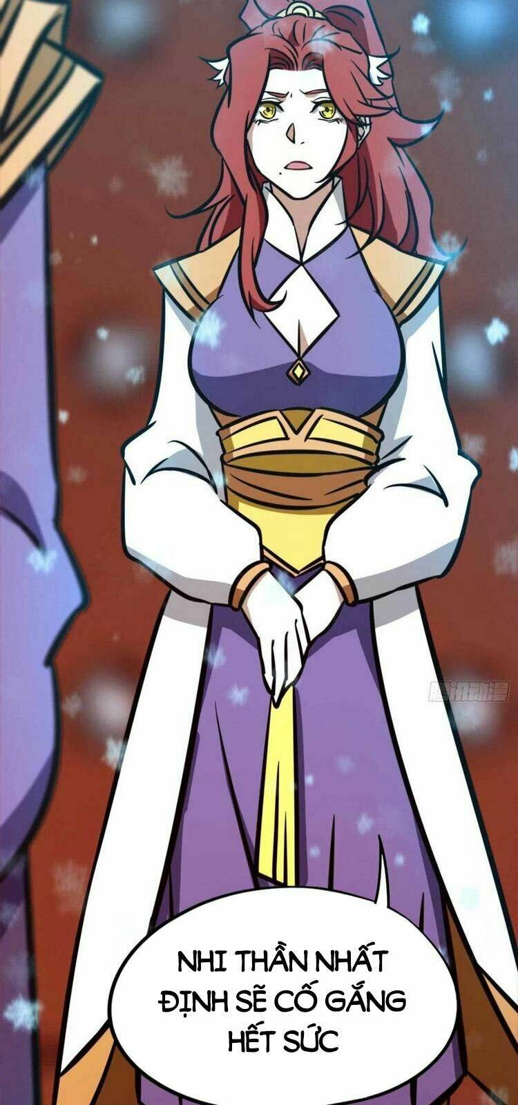 Vạn Cổ Kiếm Thần Chap 176 - Next Chap 177