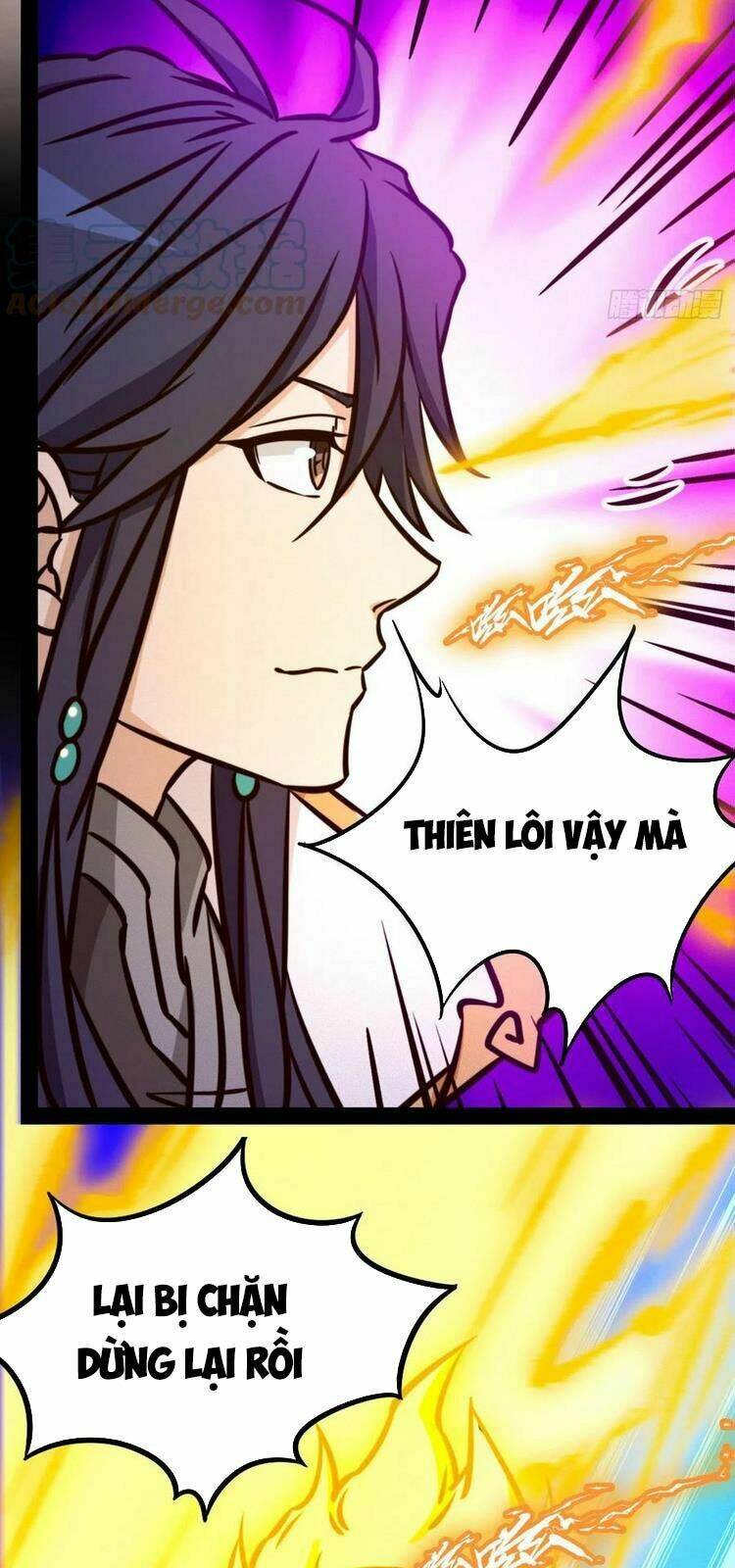 Vạn Cổ Kiếm Thần Chap 176 - Next Chap 177