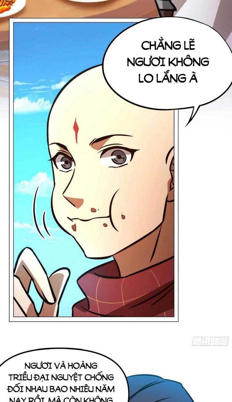 Vạn Cổ Kiếm Thần Chap 177 - Next Chap 178