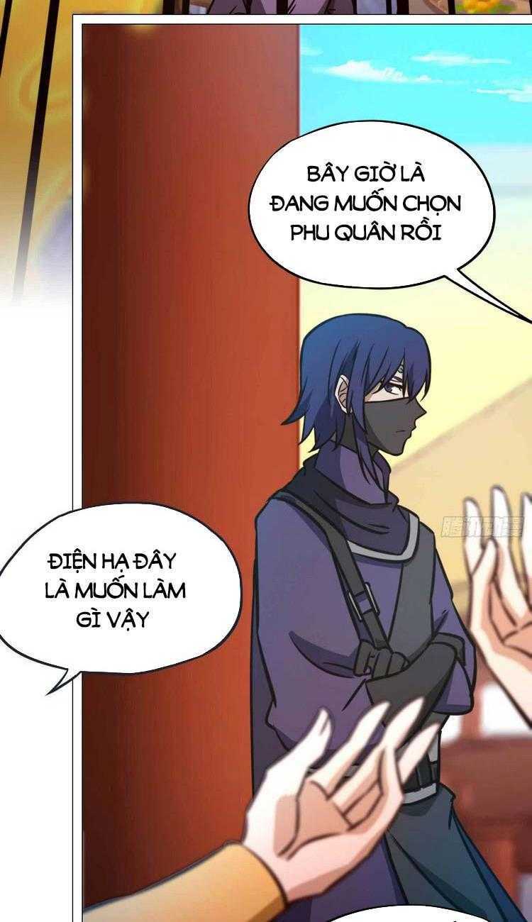 Vạn Cổ Kiếm Thần Chap 177 - Next Chap 178