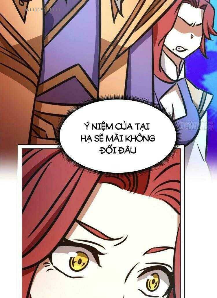 Vạn Cổ Kiếm Thần Chap 177 - Next Chap 178