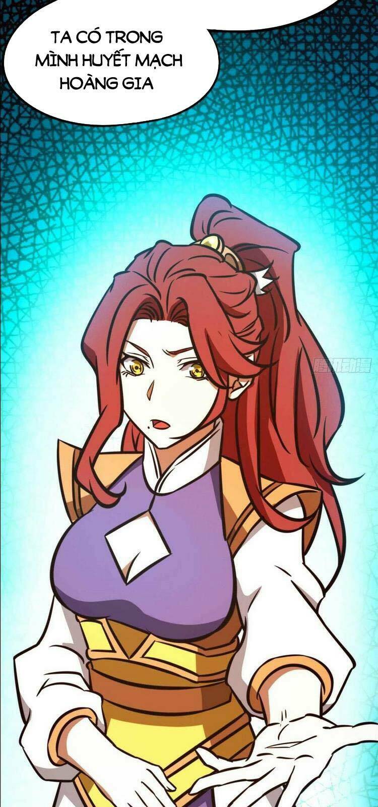 Vạn Cổ Kiếm Thần Chap 178 - Next Chap 179