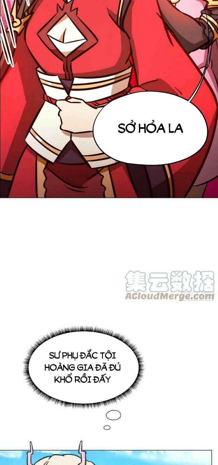 Vạn Cổ Kiếm Thần Chap 178 - Next Chap 179