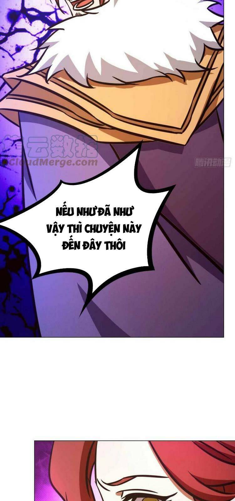 Vạn Cổ Kiếm Thần Chap 178 - Next Chap 179