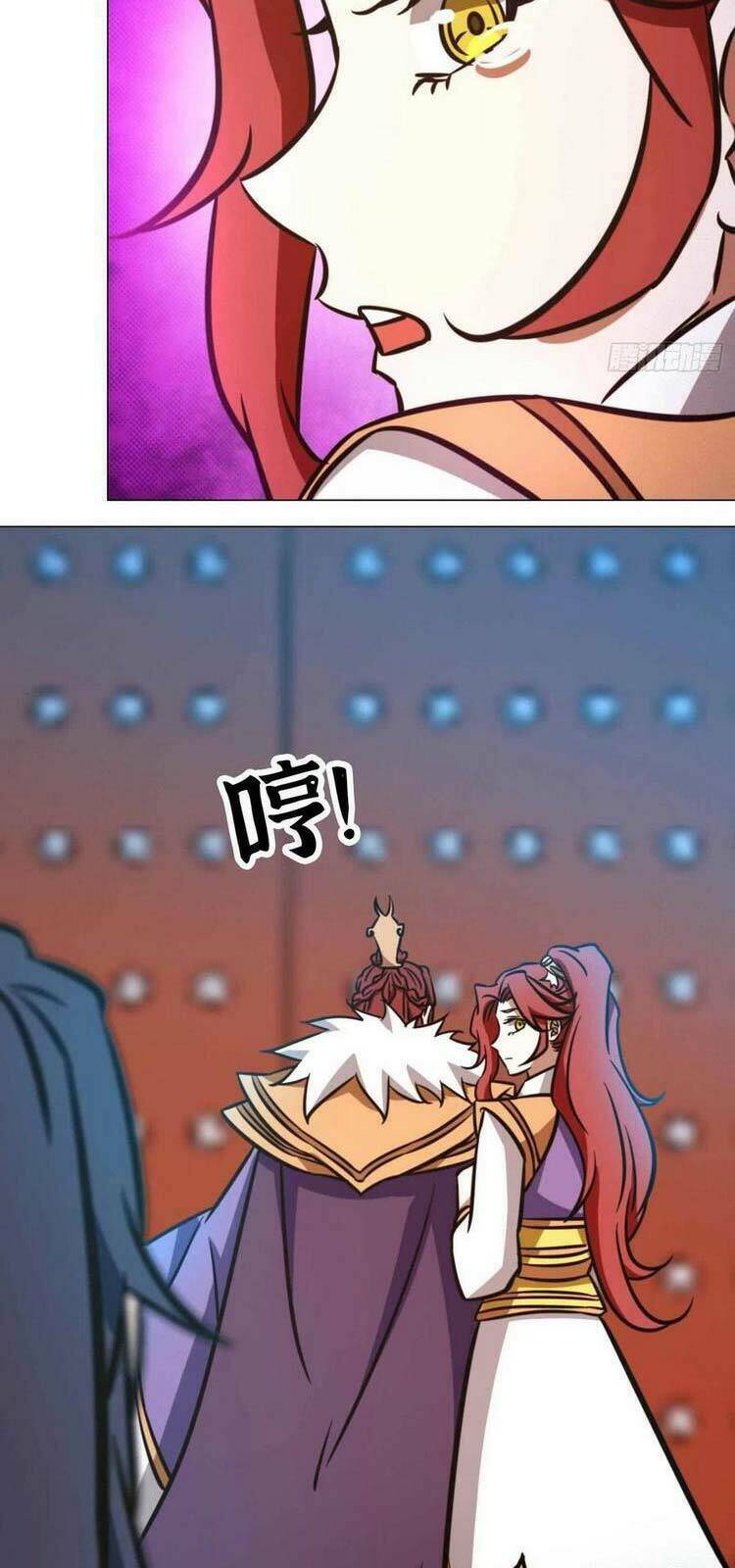 Vạn Cổ Kiếm Thần Chap 178 - Next Chap 179