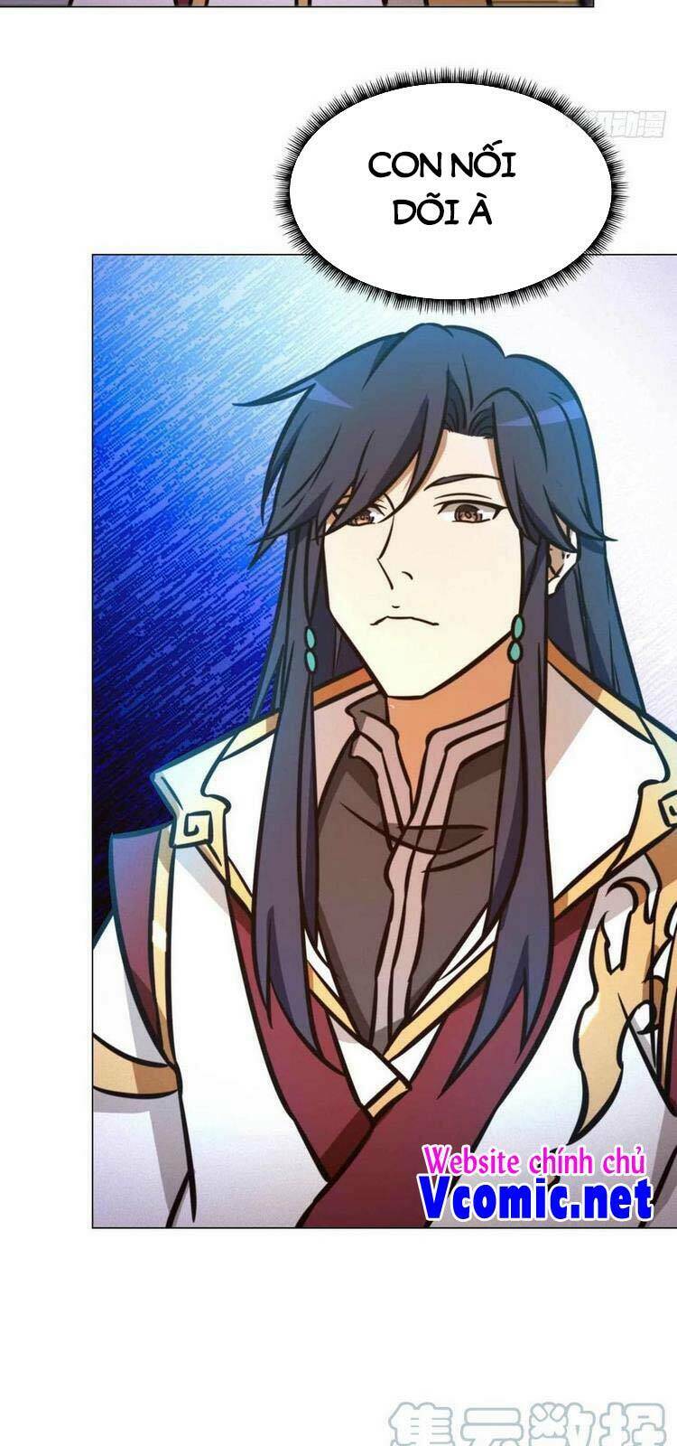 Vạn Cổ Kiếm Thần Chap 178 - Next Chap 179