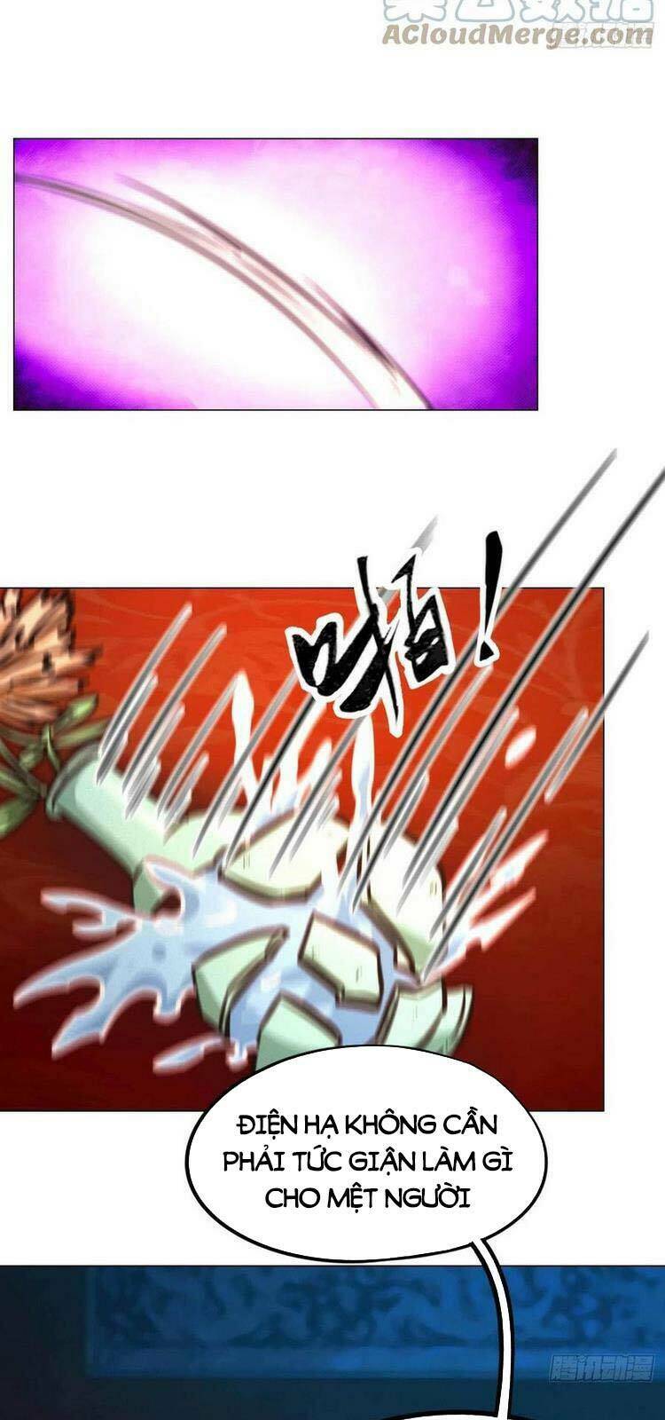 Vạn Cổ Kiếm Thần Chap 178 - Next Chap 179