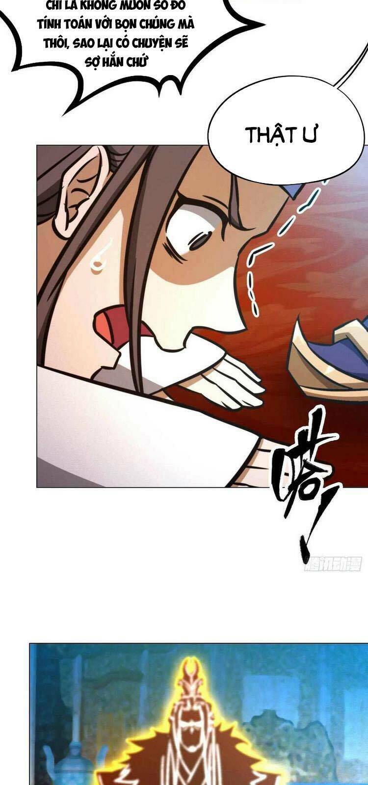 Vạn Cổ Kiếm Thần Chap 178 - Next Chap 179