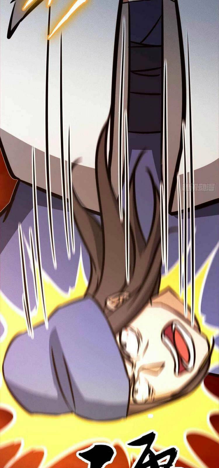 Vạn Cổ Kiếm Thần Chap 178 - Next Chap 179