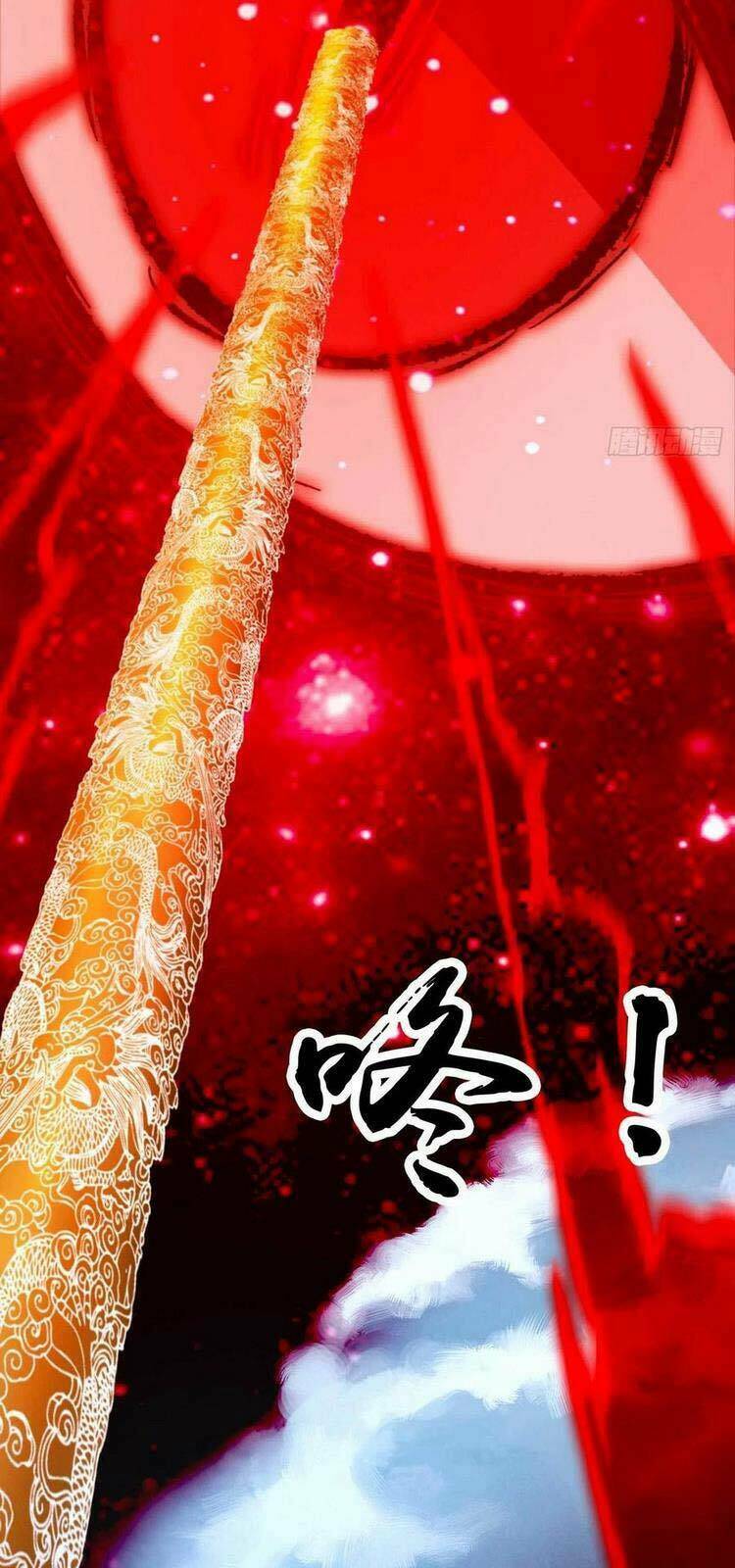 Vạn Cổ Kiếm Thần Chap 179 - Next Chap 180