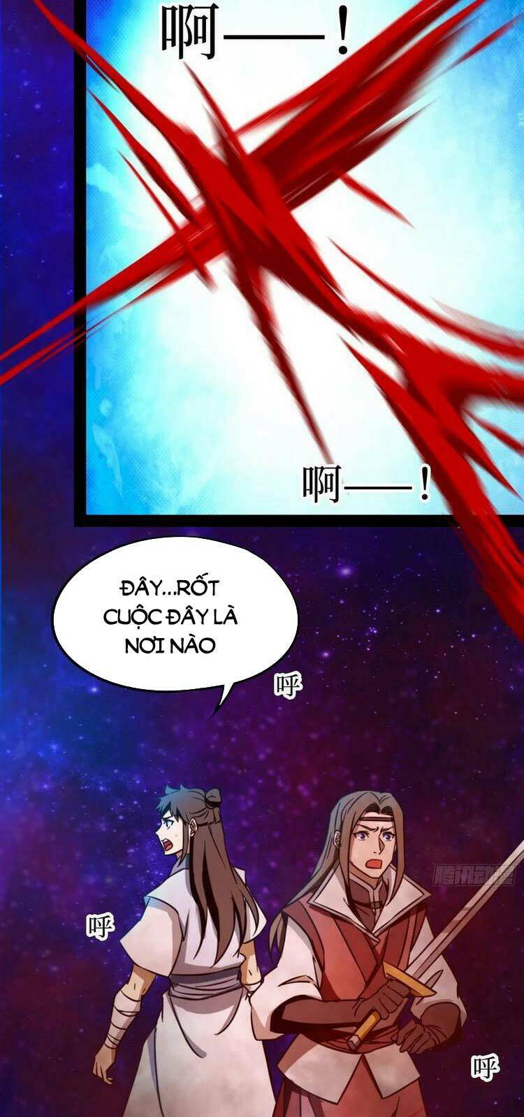 Vạn Cổ Kiếm Thần Chap 180 - Next Chap 181