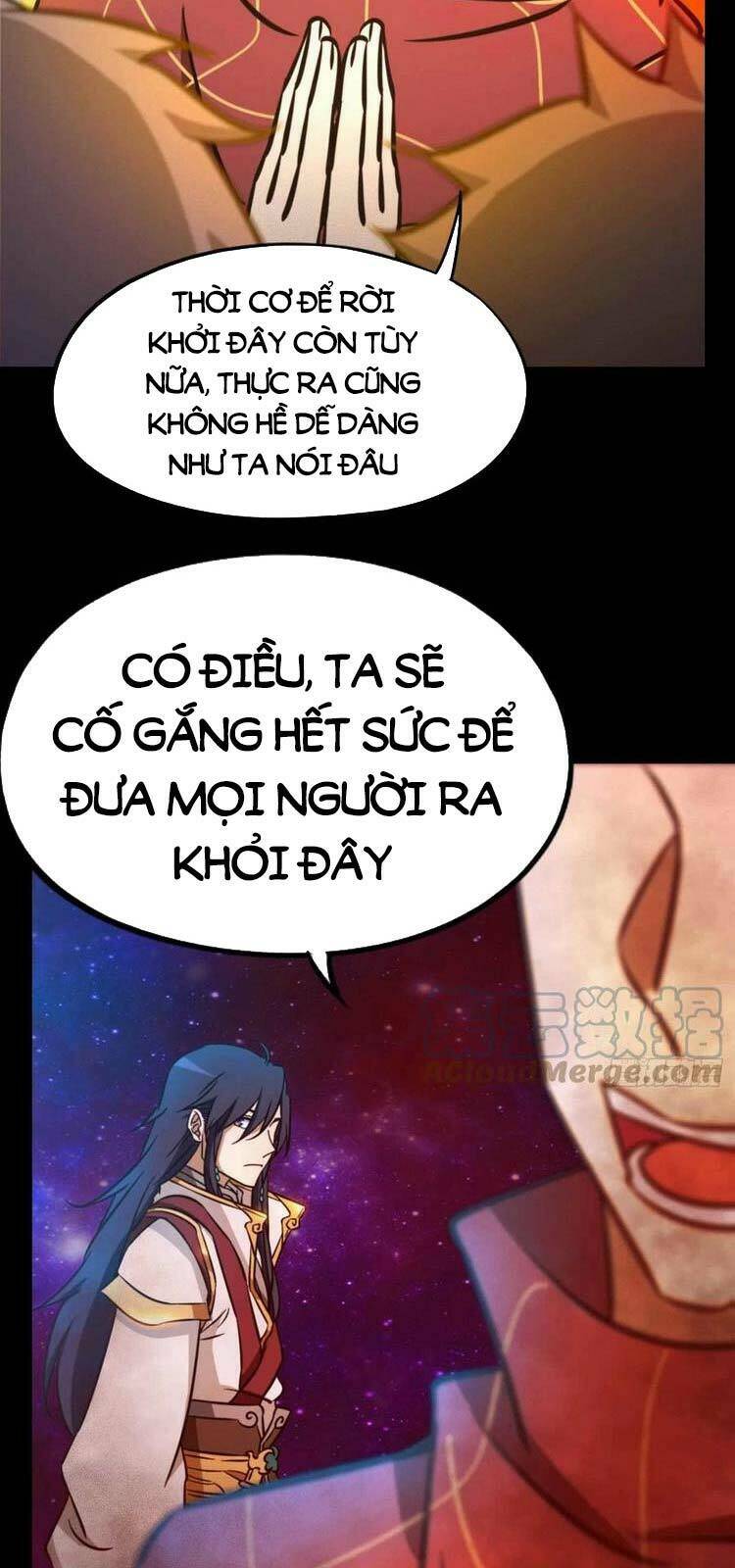 Vạn Cổ Kiếm Thần Chap 180 - Next Chap 181