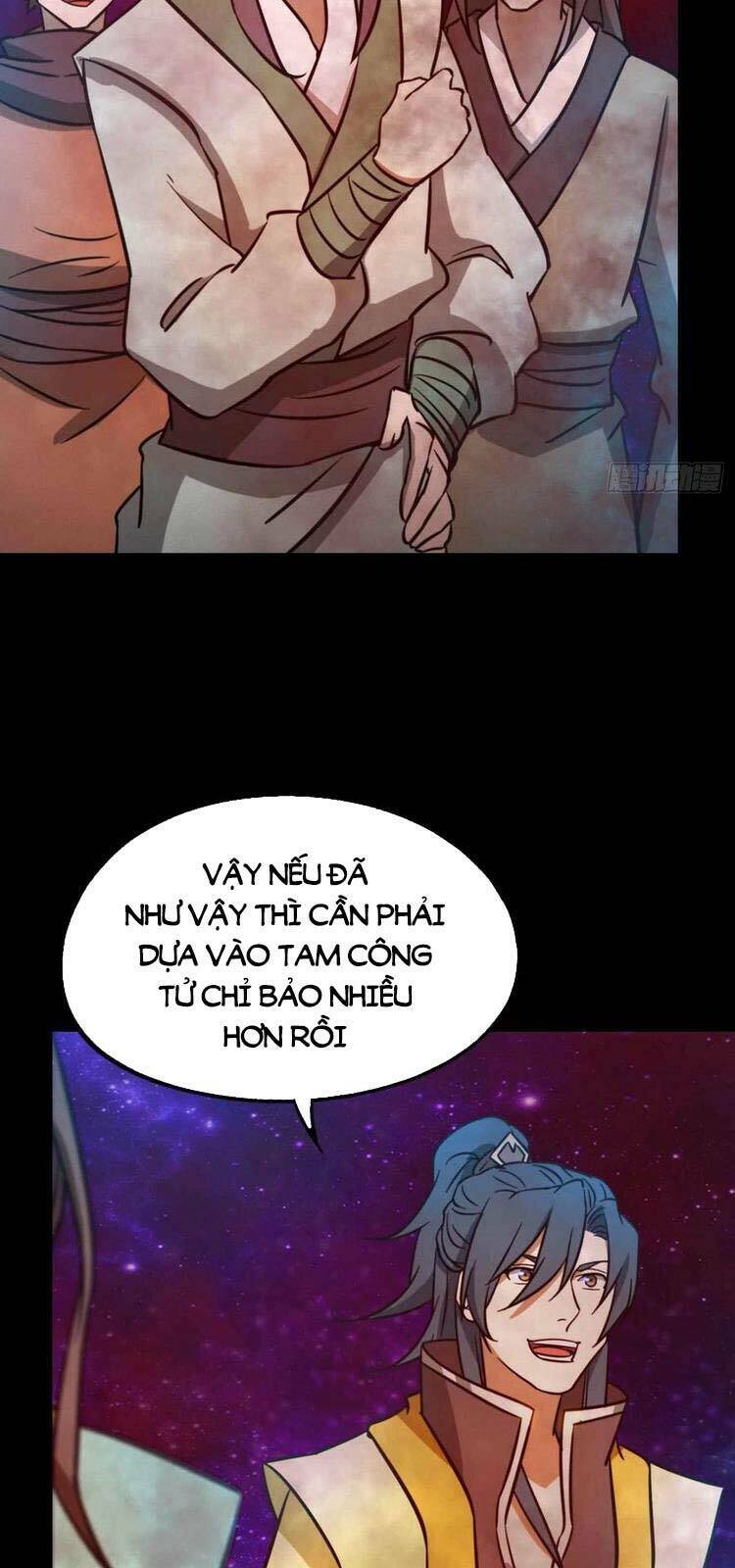 Vạn Cổ Kiếm Thần Chap 180 - Next Chap 181