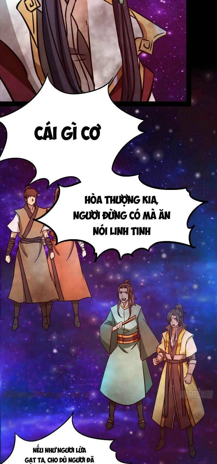 Vạn Cổ Kiếm Thần Chap 180 - Next Chap 181