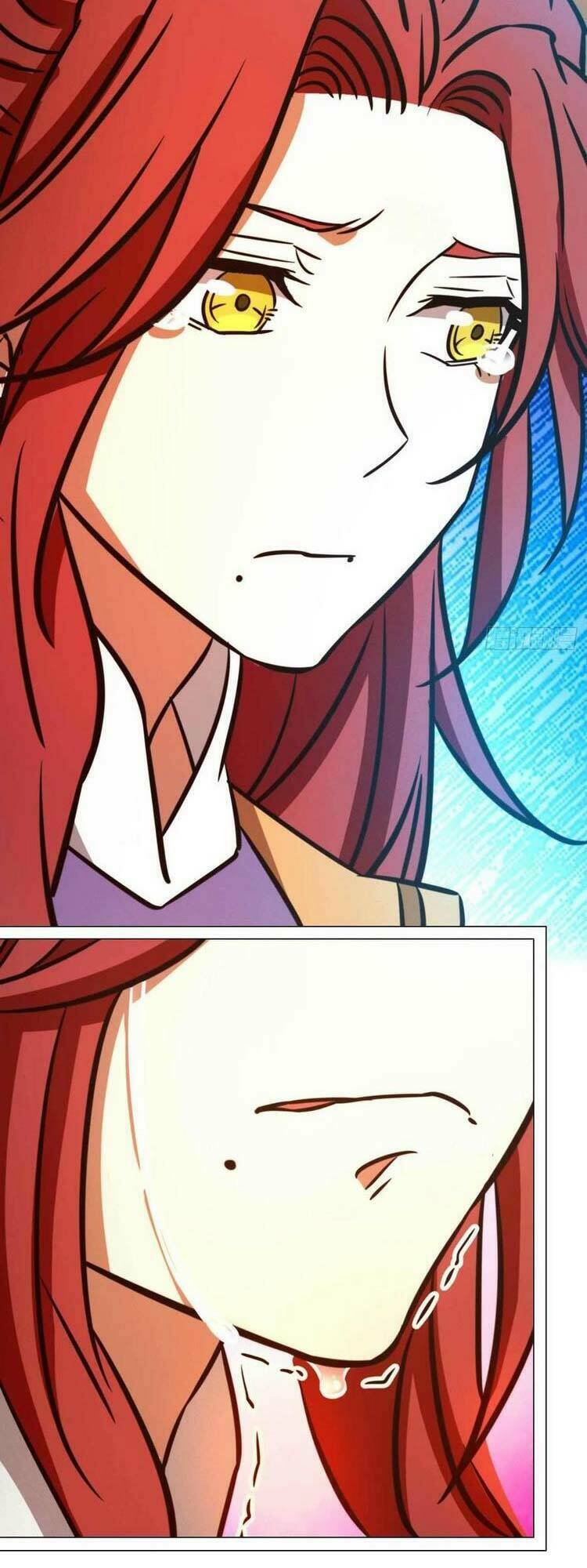 Vạn Cổ Kiếm Thần Chap 181 - Next Chap 182