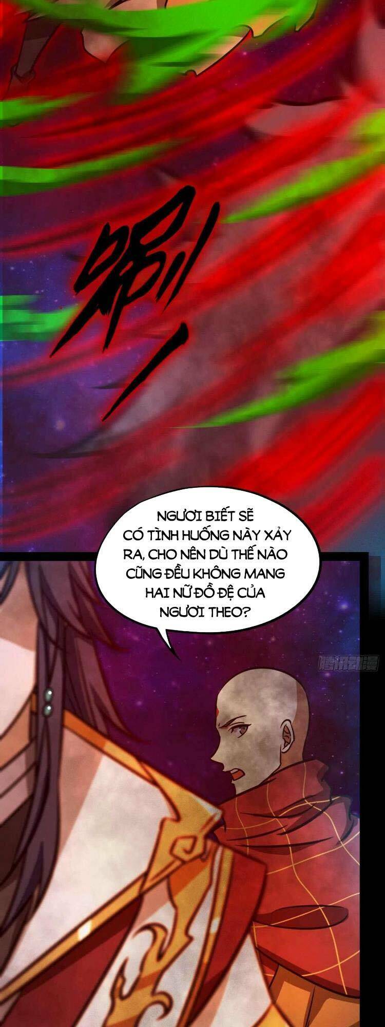 Vạn Cổ Kiếm Thần Chap 181 - Next Chap 182