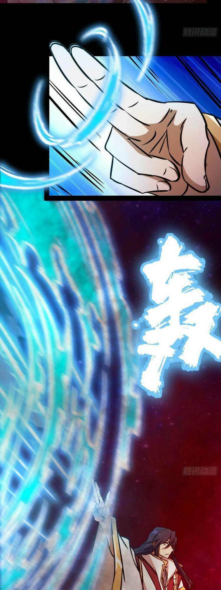 Vạn Cổ Kiếm Thần Chap 181 - Next Chap 182