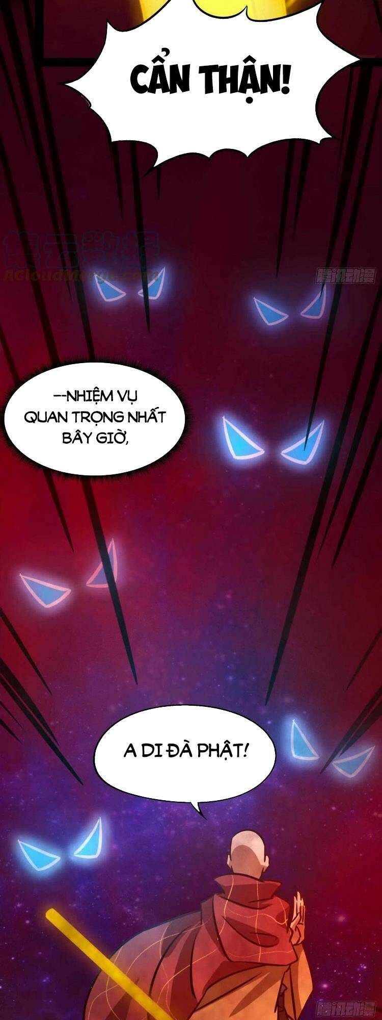 Vạn Cổ Kiếm Thần Chap 181 - Next Chap 182