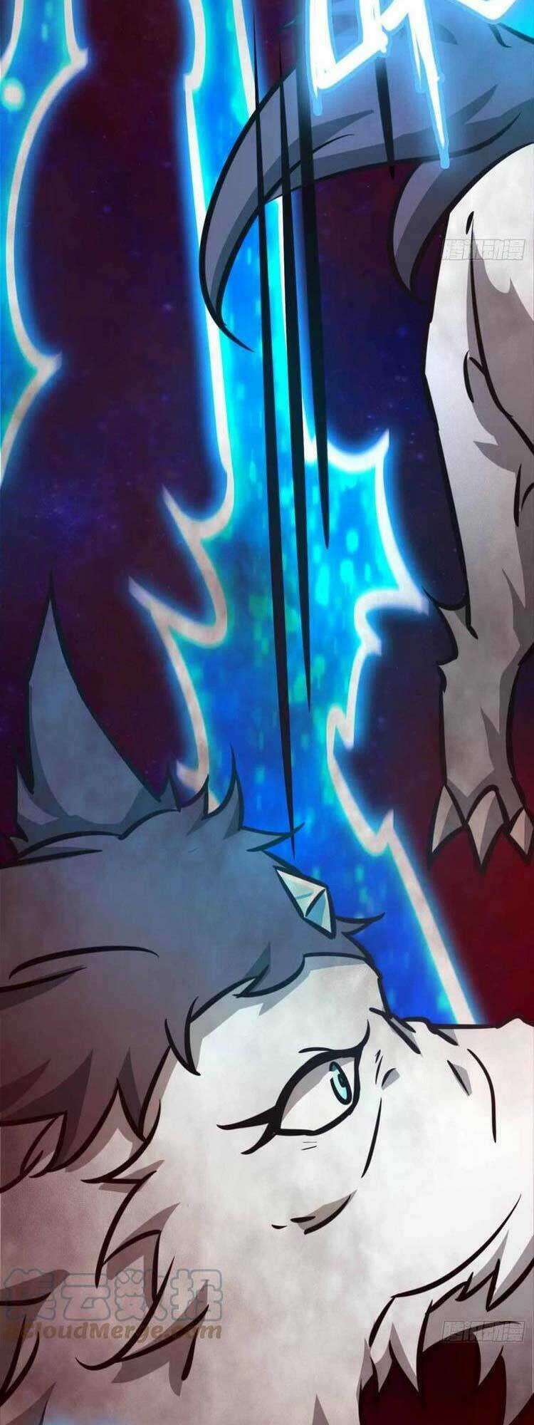 Vạn Cổ Kiếm Thần Chap 182 - Next Chap 183