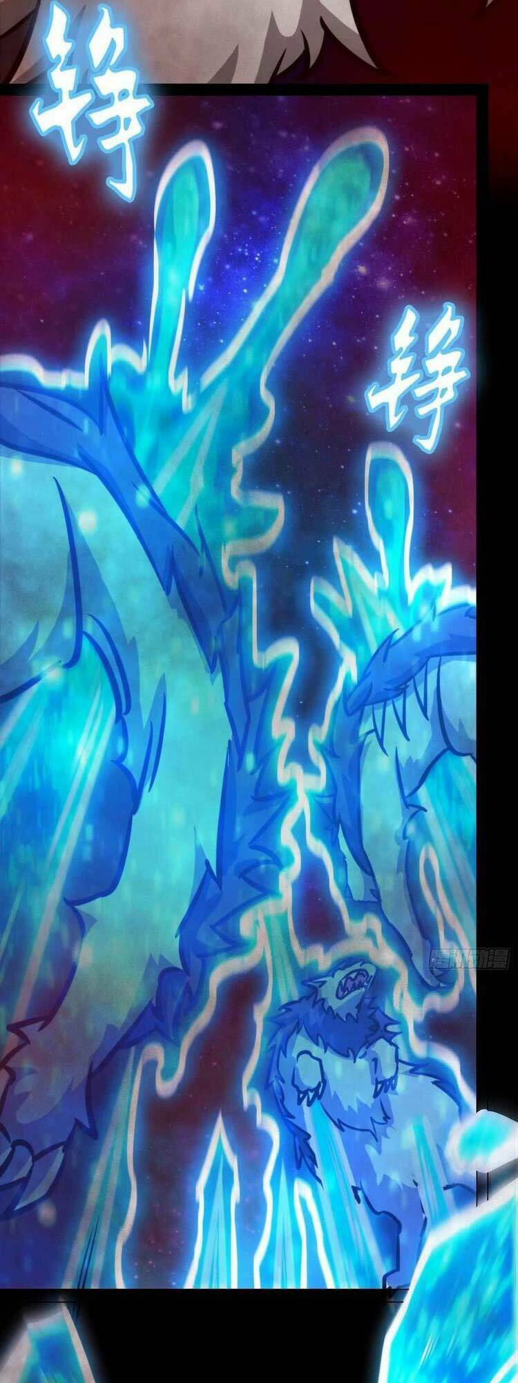 Vạn Cổ Kiếm Thần Chap 182 - Next Chap 183