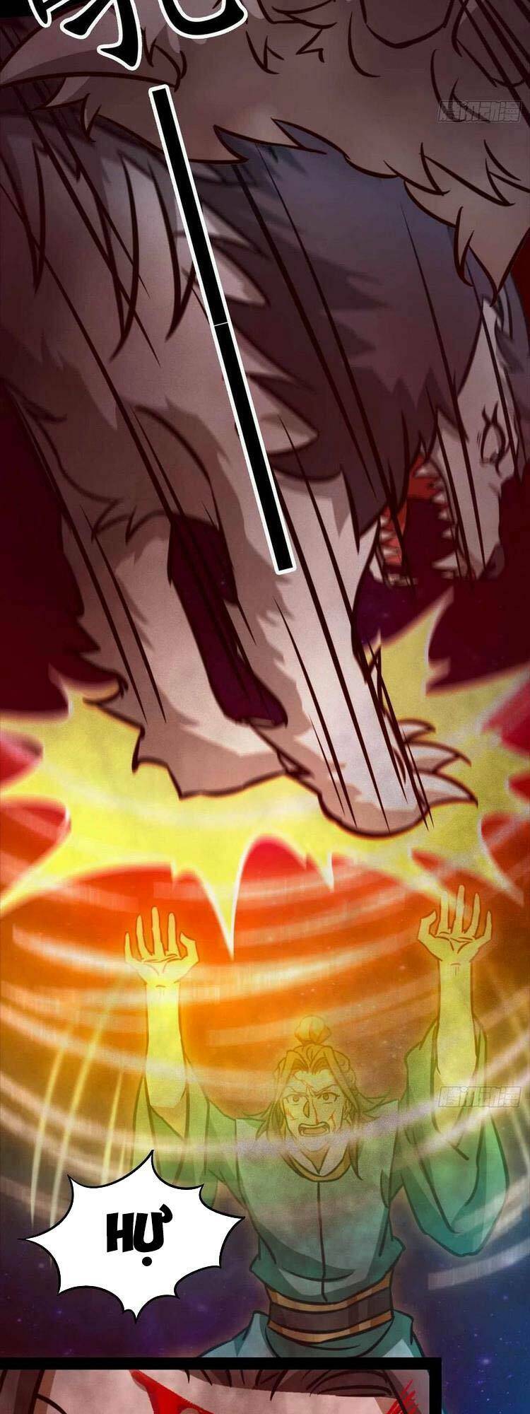 Vạn Cổ Kiếm Thần Chap 182 - Next Chap 183