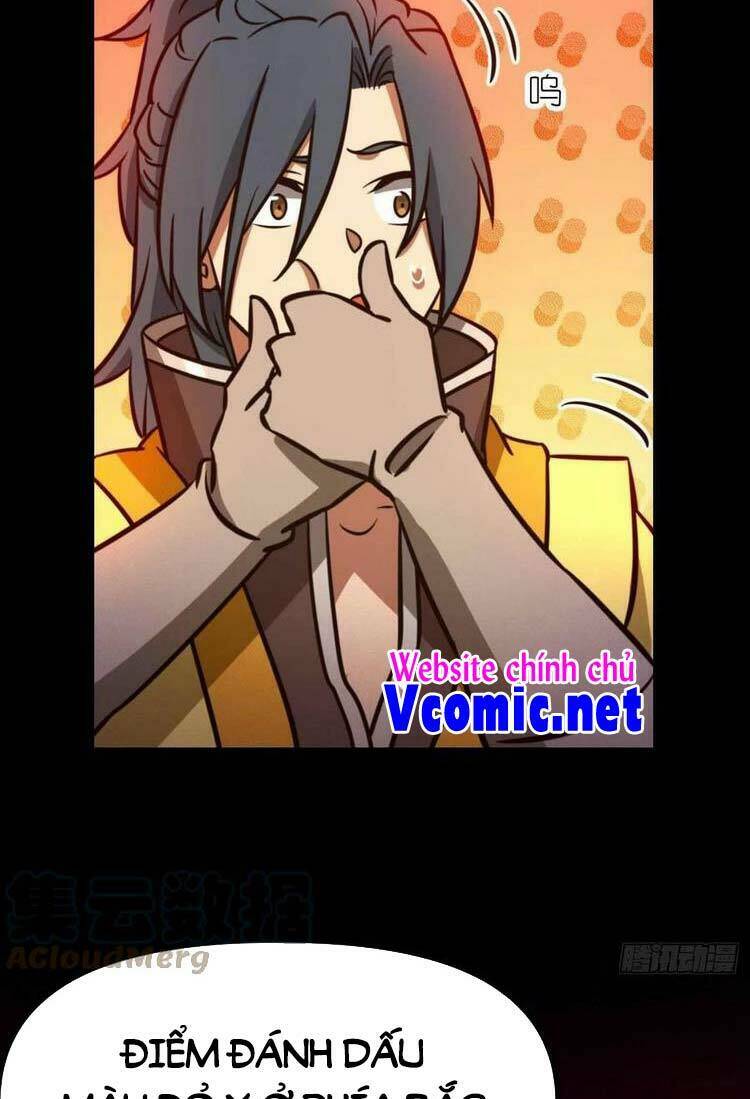 Vạn Cổ Kiếm Thần Chap 182 - Next Chap 183