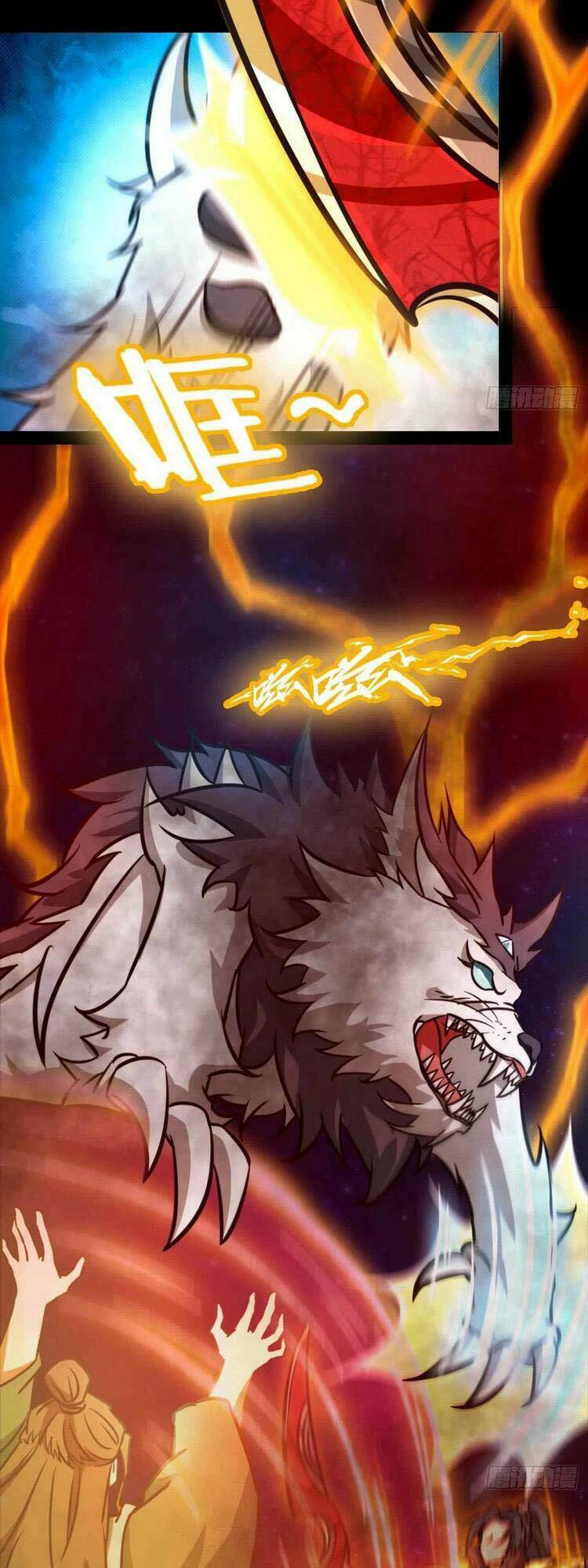 Vạn Cổ Kiếm Thần Chap 182 - Next Chap 183