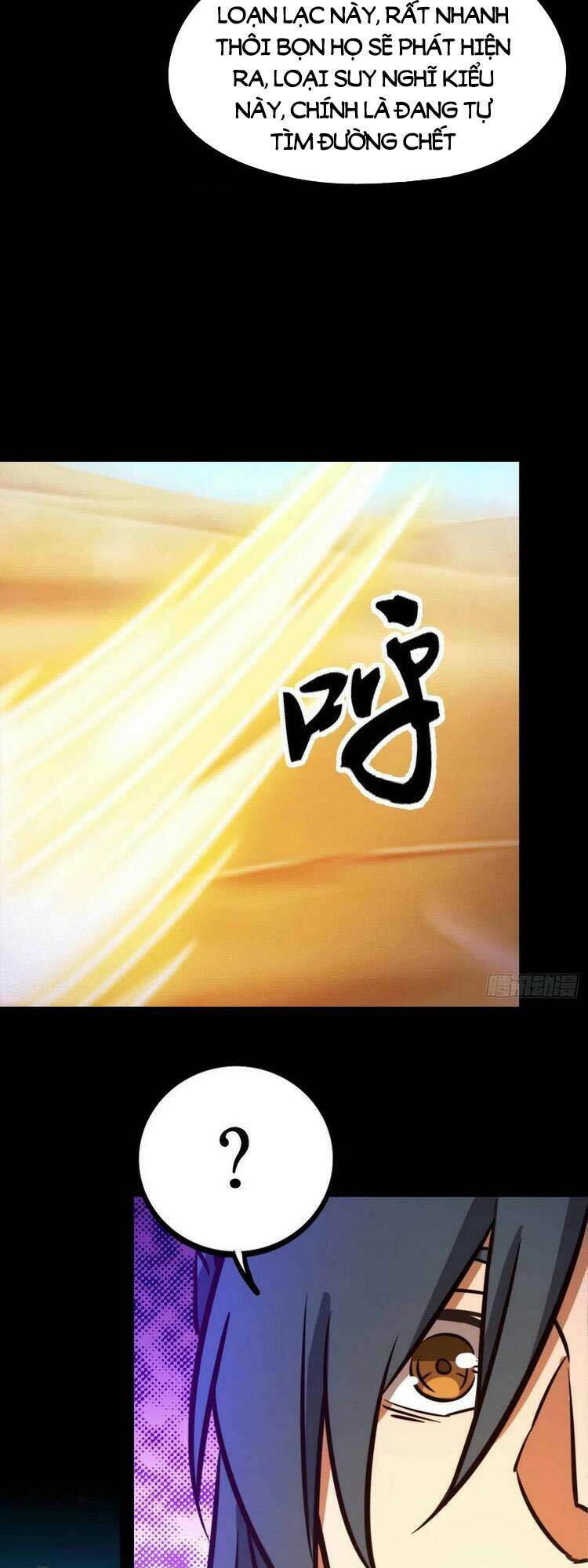 Vạn Cổ Kiếm Thần Chap 183 - Next Chap 184