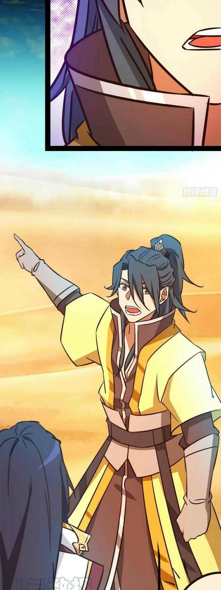 Vạn Cổ Kiếm Thần Chap 183 - Next Chap 184